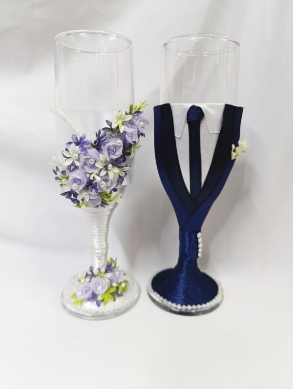 Copas para Matromonio